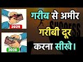 Middle Class Trap से बाहर कैसे निकलें?| Financial Freedom Through Smart Investing|Share Market Hindi