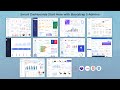 Powerful Admin Dashboards Designed for Analytics, Management, and Growth