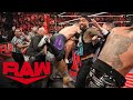 Raw ends in absolute chaos!: Raw highlights, Sept. 25, 2023