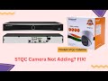 How to Connect Prama STQC IP Camera to Hikvision | Latest Firmware Upgrade Guide