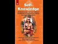 Self Knowledge  Study Of Matter And Spirit As Per Vedanta And Reaching The Absolute Entity Brahman
