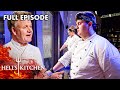 Hell's Kitchen Season 20 - Ep. 16 | Two Young Guns Shoot It Out | Full Episode