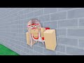 R63 LIFE GUARD STUCK IN WALL !!  | Roblox animation 