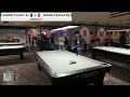 2026 Amar Kang Memorial Open, 10-Ball, Loser's Round 11