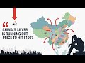 Why China Just Exported 86% of Its Silver (It’s Not What You Think)