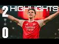 EZE \u0026 RICE WONDERGOALS! | Arsenal vs Bayer Leverkusen (2-0, 3-1 on agg) | UCL Highlights |
