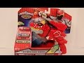 Deluxe T-Rex Super Charge Morpher Review [Power Rangers Dino Super Charge]