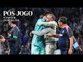 Pós-jogo | Taça de Portugal: FC Porto 0-0 Sporting CP