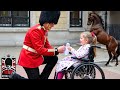 Royal Guards BREAK Character in the Most Moving Moments