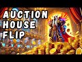 Best Gold Making Method on Warmane (atm)