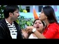 Anushka Teasing  Gopichand Comedy Scene - Souryam Movie - Gopichand, Anushka