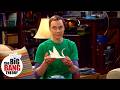 Raj is a Better Roommate than Leonard | The Big Bang Theory