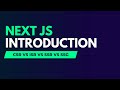 NEXTJS INTRODUCTION (CSR VS SSR VS SSG VS ISR)