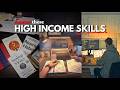 7 High Income Skills Every Man Should Learn in 2026