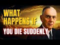 What Edgar Cayce Discovered About Sudden Death: A Shocking Truth