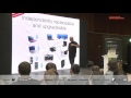 JavaDay Kyiv 2015: Microservices Design Patterns for Java Application, Arun Gupta