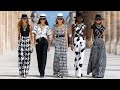 CHANEL | Spring/Summer 2026 | Paris Fashion Week | Timeless Elegance \u0026 Parisian Chic
