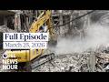 PBS News Hour full episode, March 25, 2026