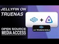 How to Set Up Jellyfin on TrueNAS Scale: Complete Guide!