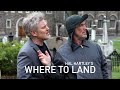 WHERE TO LAND - Official Trailer