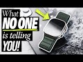 Apple Watch ULTRA.. What NO ONE is telling you!
