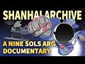 Shanhai Chronicles | Nine Sols ARG Documentary