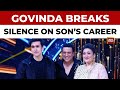 Govinda Responds to Wife’s Claims About Son’s Career | Entertainment | India Today News