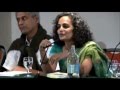 Arundhati Roy beautifully describes what she loves about India