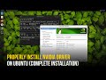 The RIGHT Way to Install Nvidia Drivers on Ubuntu | Latest Nvidia Proprietary Driver Linux