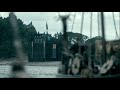 Vikings - River battle for Paris (4x07) [HD]