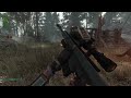 Modded Fallout 4 Gameplay | Fighting in the Fog and Rain | Ultra Settings | NAC X | ENB