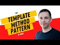 The Template Method Pattern in Ruby