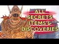 The Top Things You Missed In CASTLE SOL [and Hidden Haligtree Path!]  - Elden Ring Tutorial/Guide