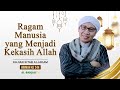 Kajian Kitab Al-Hikam ke-244: Ragam Manusia yang menjadi Kekasih Allah | Buya Yahya | 24 Juli 2023