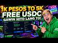 1K PESOS TO 5K PESOS FOR FREE!? | Teneo Update USDC Airdrop Guide |  Basta Active ang BEACON Mo!