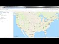 Add Widgets 6/7 - ArcGIS Experience Builder