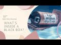 HOW DOES A BLACK BOX WORK |  WHATS INSIDE BLACK BOX |