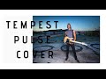 Greg Howe - Tempest Pulse (Practice Clip)