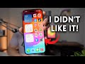 15 years Android User Tries iPhone! Here's Why I Hated it!
