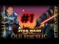 Swifty SWTOR ep1 (gameplay/commentary)
