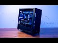 My Ultimate I9-13900K RTX 4090 Gaming \u0026 Editing PC Build!