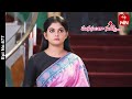 Manasantha Nuvve | 18th March 2024 | Full Episode No 677 | ETV Telugu