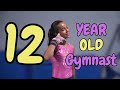 From Bronze to Level 6 - My Gymnastics Journey