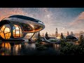 See How The Future Of Architecture Will Look In 2050