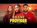Silent Provider - Chizzy Alichi Mbah, Chike Daniel, Blessing Onwukwe, 2026 Latest Nigerian Movie