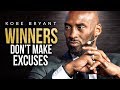 THE MINDSET OF A WINNER | Kobe Bryant Champions Advice
