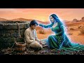 Jinnzadi ne ek garib Ladke ki khwahish Puri ki | Moral Islamic Story | Hindi True Love Story 