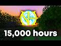 This Minecraft Modpack Will Take Me 15,000 Hours to Complete.