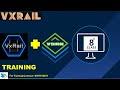 VxRail Training | Class 8 | For Training Contact : 9361913611