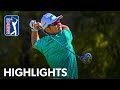PGA TOUR Highlights | Round 3 | WM Phoenix Open | 2026